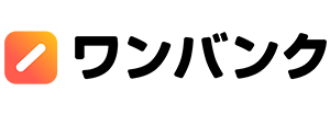 ワンバンク(b/43)